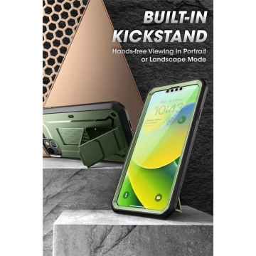 Sucase unicorn beetle pro iphone 14 plus guldan