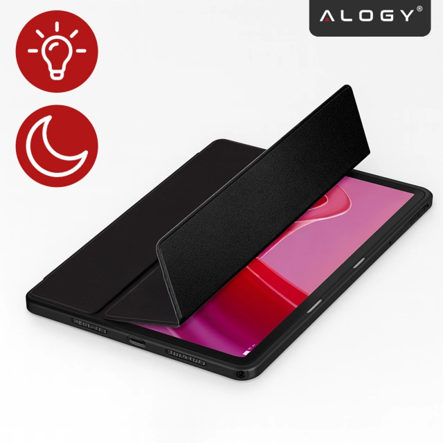 Водонепроникний корпус Alogy водонепроникний універсальний IPX8 до 6.5 Black