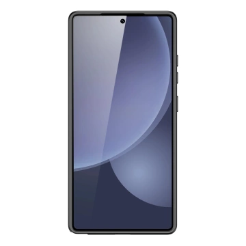 Etui Portfelowe do Samsung Galaxy S25 Ultra Dux Ducis Rafi II Czarny