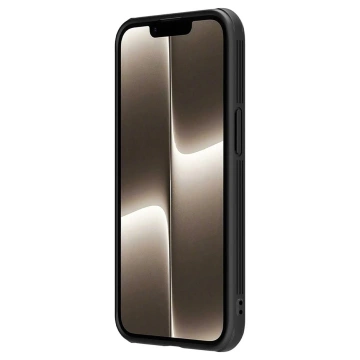 Чохол для iPhone 16e Nillkin CamShield Pro Camera Cover чорний