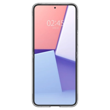 Etui Spigen AirSkin pro Samsung Galaxy Z Flip 6 Crystal Clear