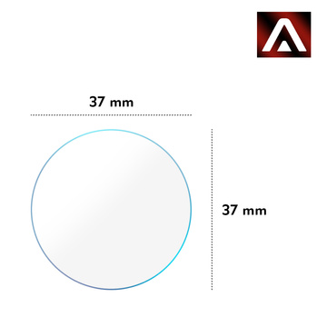 3 гідрогелеві захисні плівки Alogy для Huawei Watch GT 2 42 мм