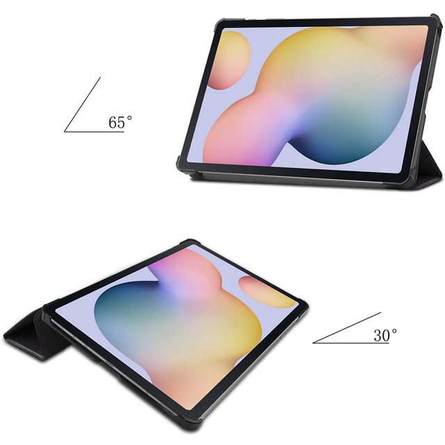 Etui na tablet Alogy Book Cover для Samsung Galaxy Tab S7/ S8 11.0 T870/ T875/ T876B/ X700/ X706 Don't Touch My Pad