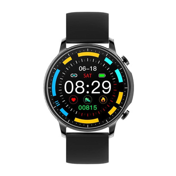 Smartwatch Colmi V23 Pro (czarny)