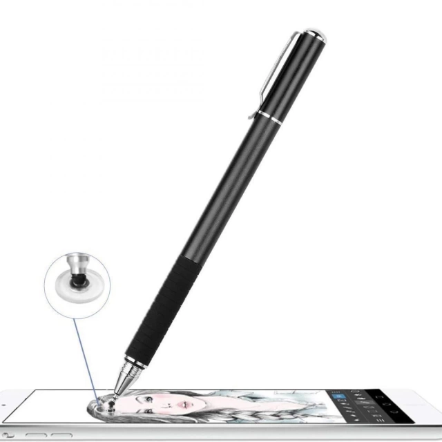 STYLUS PEN STŘÍBRNÉ