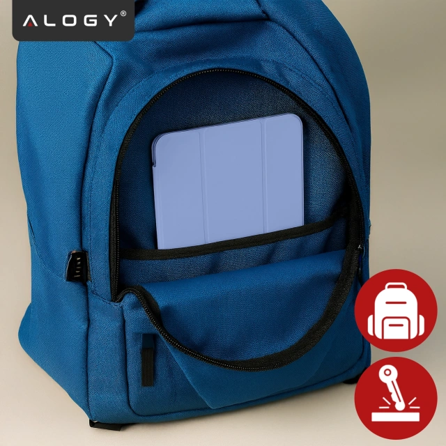 Розгалужувач HUB Alogy Adapter для ноутбука з USB-C на 3x USB-A 2.0 1x USB-A 3.0 сірий