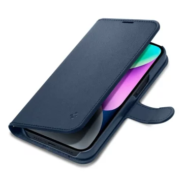 Spigen wallet s iphone 14 classic blue