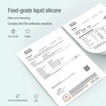 Silikónové puzdro Nillkin CamShield Silky Prop pre Samsung Galaxy S24 Ultra - čierne