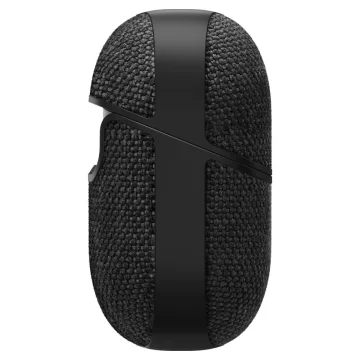 Etui obudowa Spigen Urban Fit Samsung Galaxy Buds 3 / 3 Pro Czarny