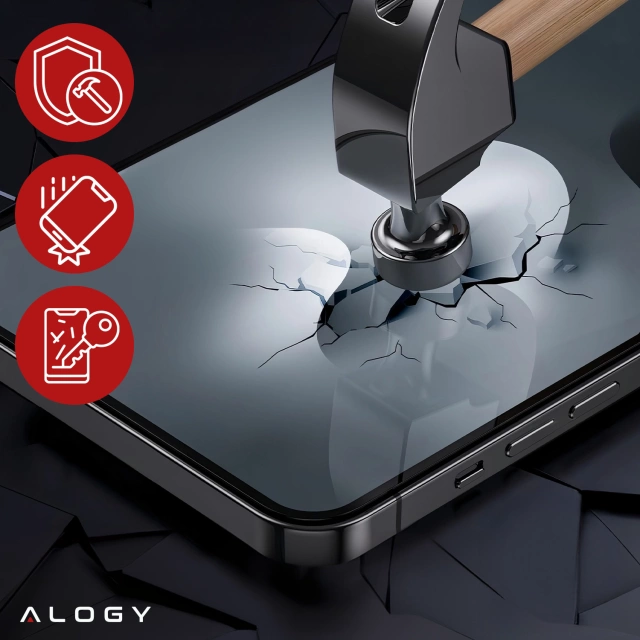 Водонепроникний корпус Alogy водонепроникний універсальний IPX8 до 6.5 Black