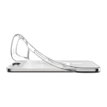 Etui Ochronne do iPhone 17 Air Spigen Liquid Crystal Mag MagSafe Clear