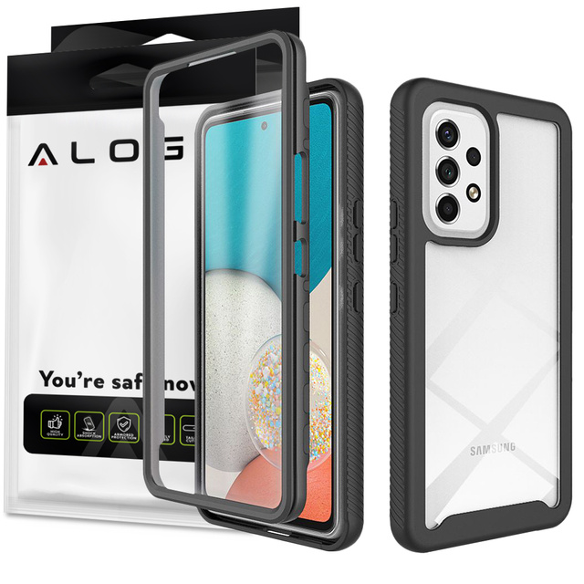 Armor Case 360 Alogy Armor Case for Samsung Galaxy A53 / A53 5G