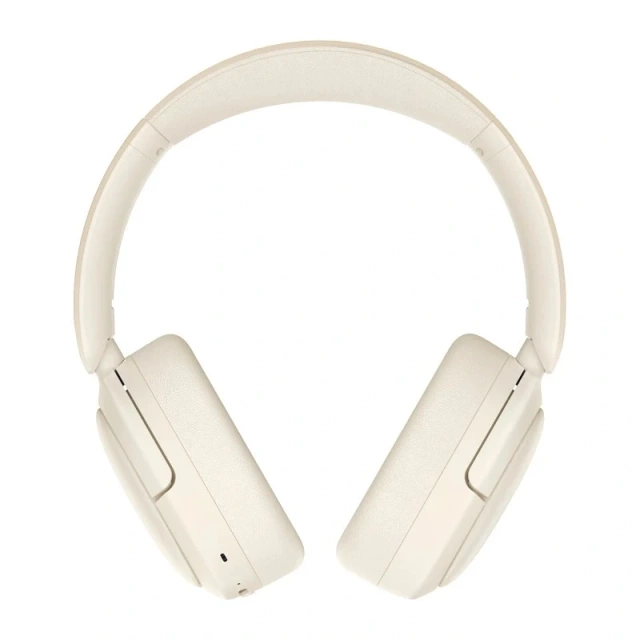 Edifier W800BT Pro Kabellose Kopfhörer, ANC Beige