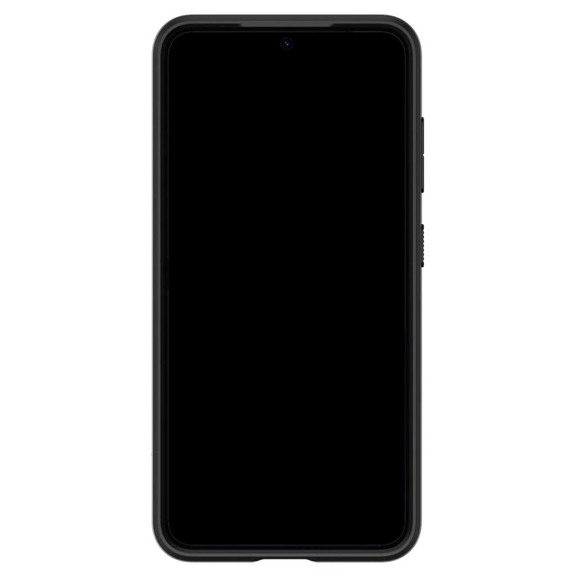 Etui Spigen Ultra Hybrid pro Samsung Galaxy S24 Plus Matte Black