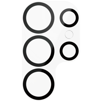 Tvrdené sklo pre Samsung Galaxy S25 Ultra PanzerGlass PicturePerfect fotoaparát