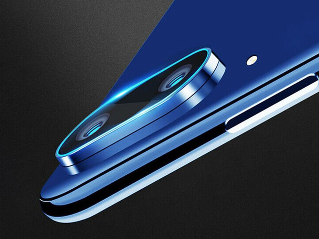 Alogy tempered glass for back lens for Samsung Galaxy M20