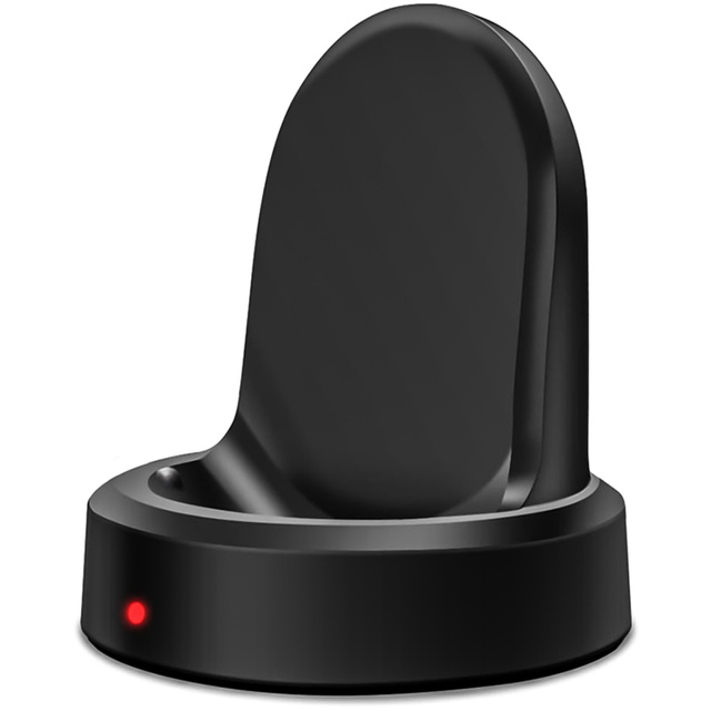 Alogy Dock Charger for Samsung Gear S2 S3 Galaxy Watch