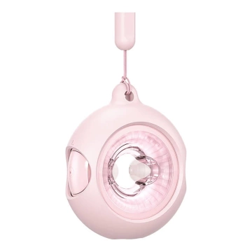 Бездротові навушники TWS Vention NBRP0 Earbuds T17 (рожеві)