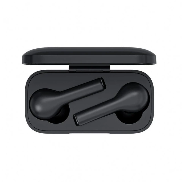 TWS QCY T5 Earphones (Black)