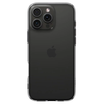 Etui Spigen Ultra Hybrid s Apple iPhone 16 Pro Max Space Crystal