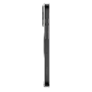 Etui Spigen Ultra Hybrid Mag MagSafe pre Apple iPhone 16 Pro Max White