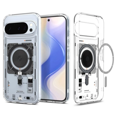 Etui Ochronne do Google Pixel 10 / 10 Pro Spigen Ultra Hybrid Mag MagSafe