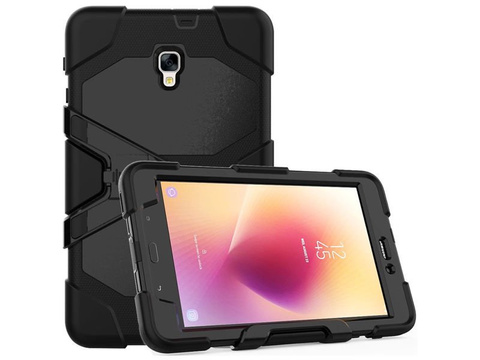 Чохол Etui Alogy Military Duty для Samsung Galaxy Tab A 8.0 T380/T385