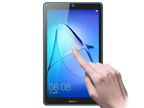 Загартоване скло 9H 2.5D для Huawei MediaPad T3 7.0 BG2-W09