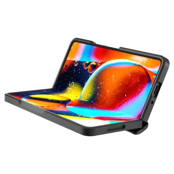 Etui Spigen Slim Armor Pro pre Samsung Galaxy Z Fold 4 Black