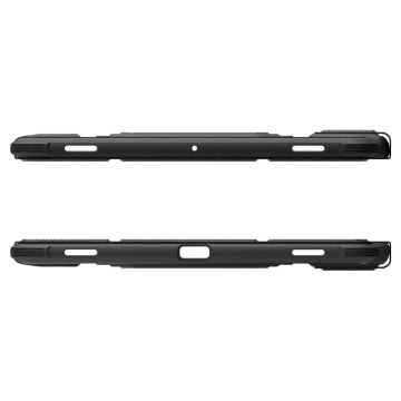 Etui Ochronne do Samsung Galaxy Tab S11 11" Spigen Rugged Armor Pro Black