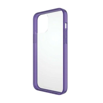 Чохол для iPhone 13 Pro Max PanzerGlass ClearCase, антибактеріальний, військового класу