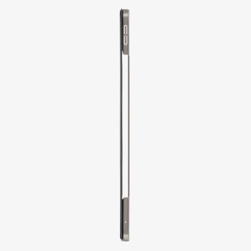 Etui Spigen Smart Fold do Apple iPad Pro 11 5 / 2024 Black