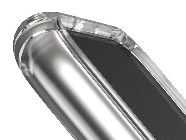 Etui Speck Presidio Stay Clear do Apple iPhone X/ XS Przezroczyste