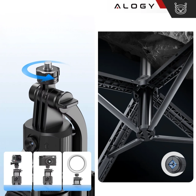 Чохол для ноутбука, MacBook Air Pro 13.3" Alogy Hard Foam Bag Protective Case для ноутбуків 13-14" чорний