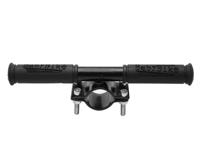 Dětská elektrická koloběžka Alogy Mount