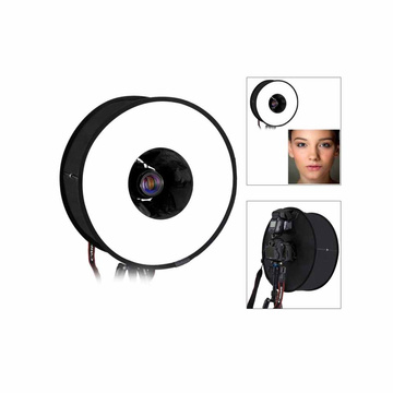 Puluz difúzor Softbox okrúhly 45 cm PU5145
