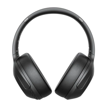 Joyroom J-Head Bluetooth 5.4 Hybrid ANC Wireless On-Ear Headphones Black
