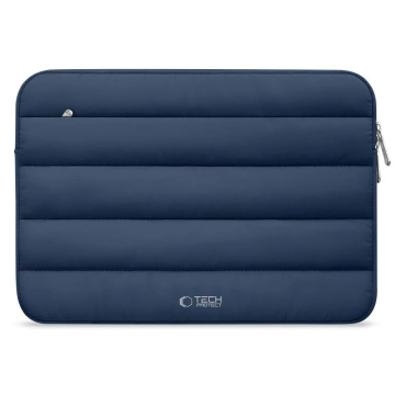 Etui Ochronne Tech-Protect Fluffy do Laptopa 15–16" Navy Blue