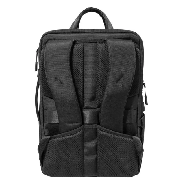 Cestovní batoh na notebook Tomtoc Explorer-T71, 24 l (černý)