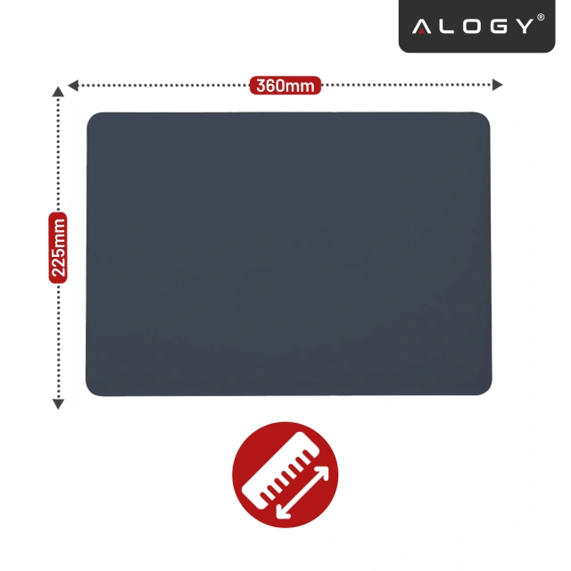 Alogy HUB Splitter Adapter for Laptop Computer USB-C to 3x USB-A 2.0 1x USB-A 3.0 Gray
