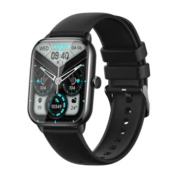 Colmi C61 Smartwatch (schwarz)