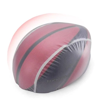 Rockbros 20001BK pláštenka - čierna