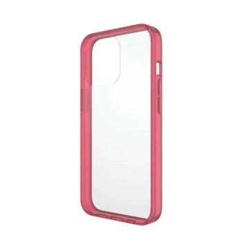Чохол для iPhone 13 Pro Max PanzerGlass ClearCase, антибактеріальний, військового класу