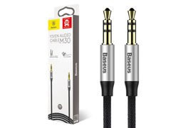 Kabel Baseus Yiven 2x Mini Jack 3,5mm Audio 150cm M30