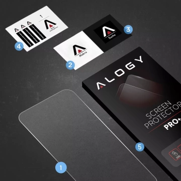 HUB splitter Alogy Adaptér pre počítačový notebook s USB-C na 3x USB-A 2.0 1x USB-A 3.0 sivý