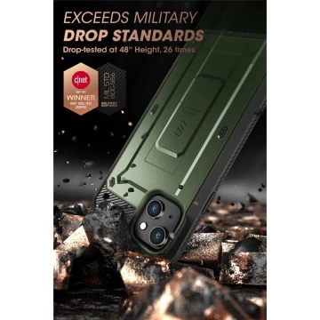 Sucase unicorn beetle pro iphone 14 plus guldan
