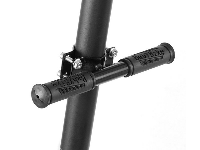 Dětská elektrická koloběžka Alogy Mount