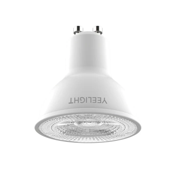 Yeelight W1 GU10 smart bulb (dimmable) 4pcs