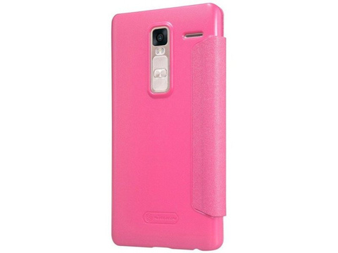 Pouzdro Nillkin Sparkle Lg Zero Class H650e růžové