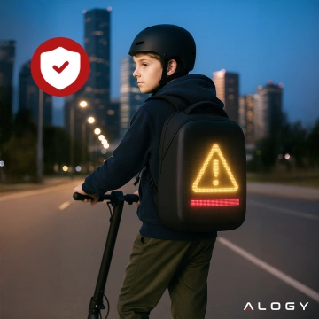 Alogy Plug Extender zásuvka splitter splitter adaptér predlžovací kábel s Qi indukčnou nabíjačkou 4x EU zástrčka 4x USB 2x USB-C Čierny